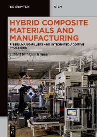 Cover Hybrid Composite Materials and Manufacturing