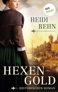 Cover Hexengold