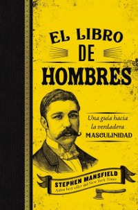 Cover El libro de hombres