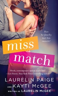 Cover Miss Match