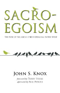 Cover Sacro-Egoism
