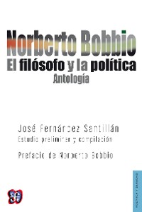 Cover Norberto Bobbio