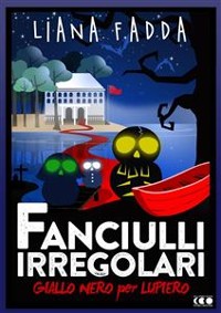 Cover Fanciulli Irregolari