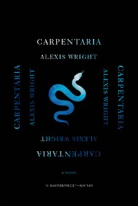 Cover Carpentaria