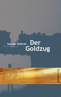 Cover Der Goldzug