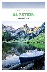 Cover Alpstein