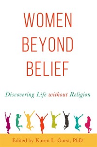 Cover Women Beyond Belief