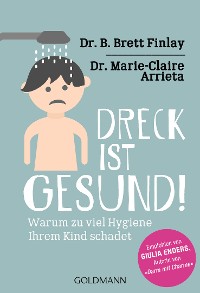 Cover Dreck ist gesund!