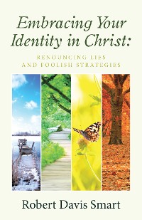 Cover Embracing Your Identity in Christ: