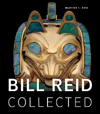 Cover Bill Reid Collected