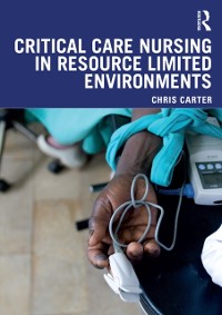 Cover Critical Care Nursing in Resource Limited Environments