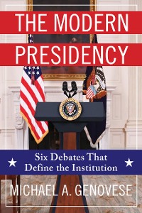 Cover The Modern Presidency