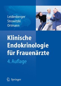 Cover Klinische Endokrinologie für Frauenärzte