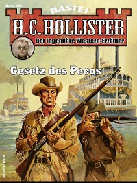 Cover H. C. Hollister 109