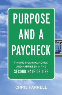 Cover Purpose and a Paycheck