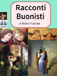 Cover Racconti Buonisti