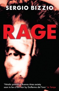 Cover Rage