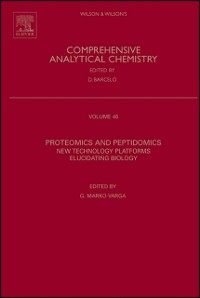 Cover Proteomics & Peptidomics