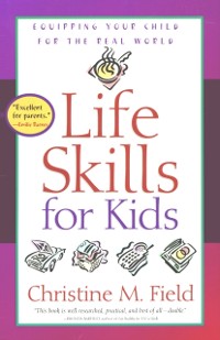 Cover Life Skills for Kids