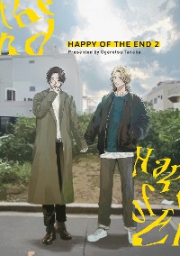 Cover Happy of the End, Vol 2