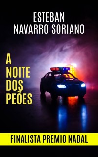 Cover A Noite dos Peões