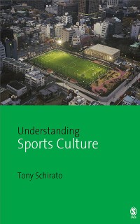 Cover Understanding Sports Culture