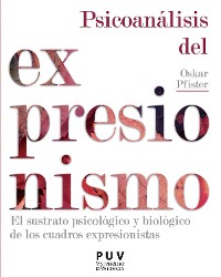 Cover Psicoanálisis del expresionismo