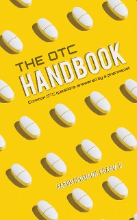 Cover The OTC Handbook