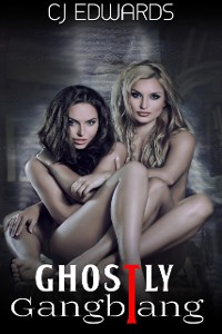 Cover Ghostly Gangbang