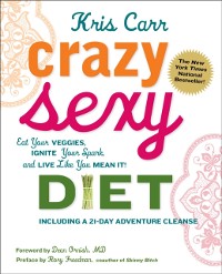 Cover Crazy Sexy Diet
