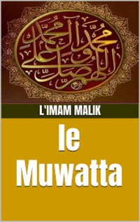 Cover Le-Muwatta