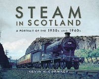 Cover Steam in Scotland