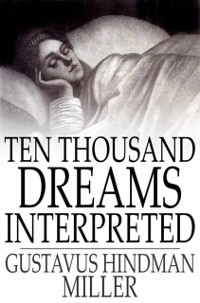 Cover Ten Thousand Dreams Interpreted