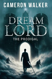 Cover Dream Lord: The Prodigal