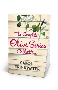 Cover Complete Olive Series Collection