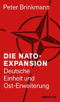 Cover Die NATO-Expansion