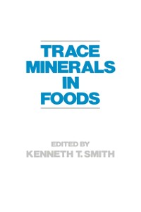 Cover Trace Minerals in Foods