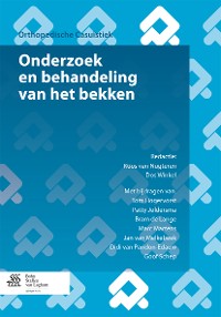 Cover Onderzoek en behandeling van het bekken