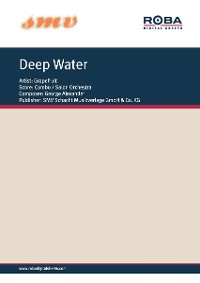 Cover Deep Water