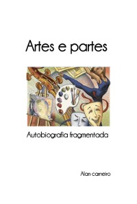 Cover Artes E Partes.