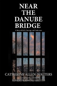 Cover Near the Danube Bridge
