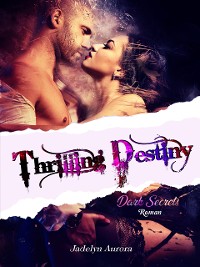 Cover Thrilling Destiny