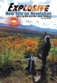Cover Explosive New Info on Revelation with Never Before Seen Scrolls