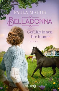 Cover Belladonna. Gefährtinnen für immer