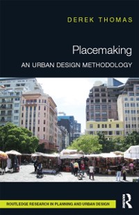 Cover Placemaking