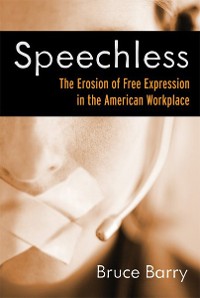 Cover Speechless