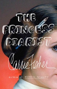 Cover Princess Diarist