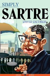 Cover Simply Sartre