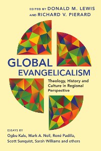 Cover Global Evangelicalism