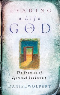 Cover Leading a Life with God